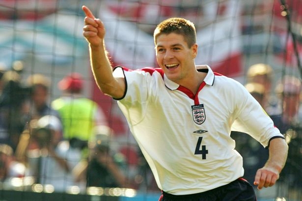 Who is Steven Gerrard - Supposedly Next Liverpool Manager: Bio, Career, Life and Legacy