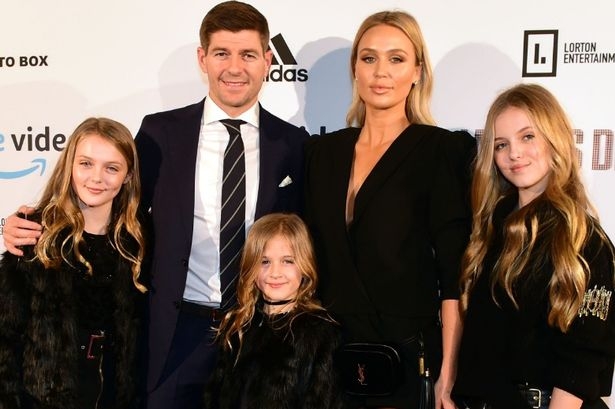 Who is Steven Gerrard - Supposedly Next Liverpool Manager: Bio, Career, Life and Legacy