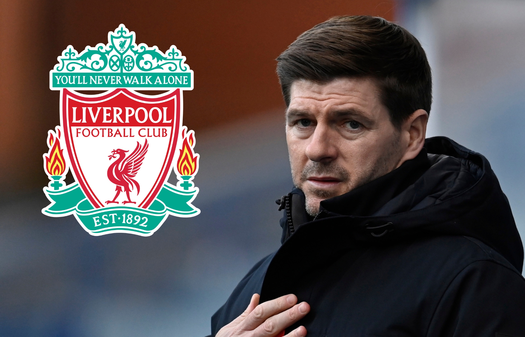who is steven gerrard supposedly next liverpool manager bio career life and legacy