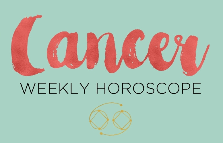 CANCER Weekly Horoscope (March 15 - 21): Predictions for Love, Finance, Career and Health