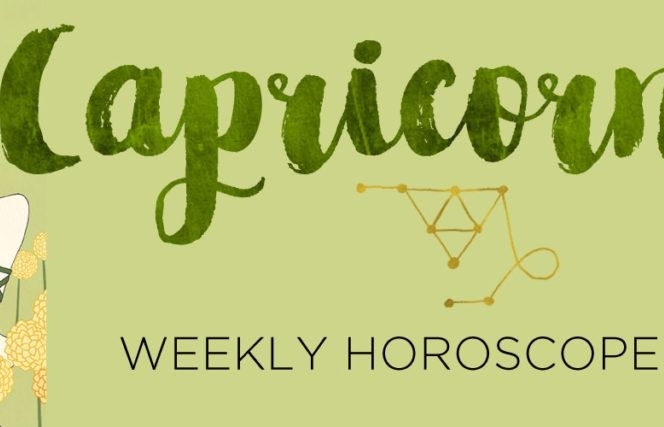 CAPRICORN Weekly Horoscope (March 15 - 21): Predictions for Love, Finance, Career and Health