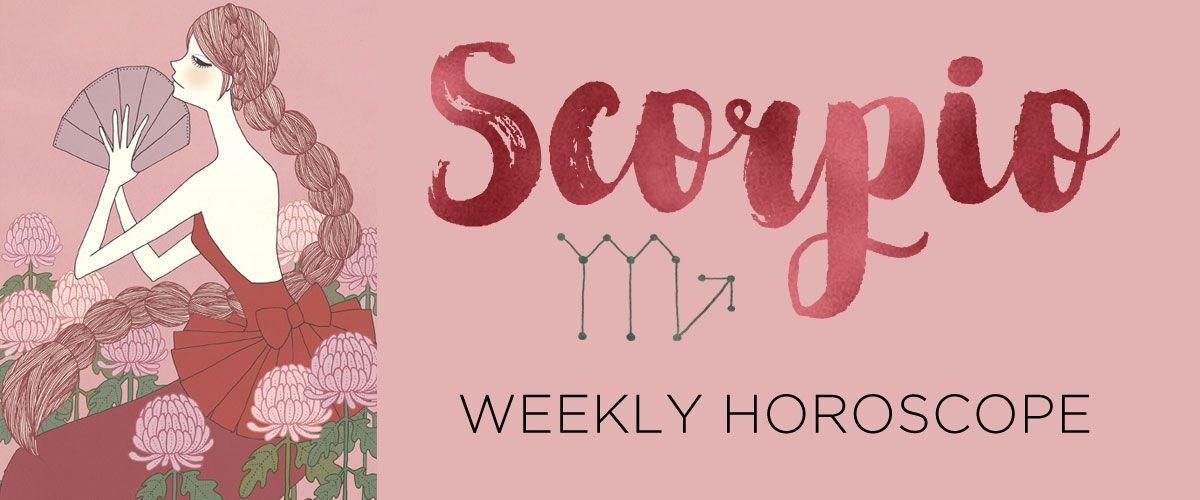 SCORPIO Weekly Horoscope (March 15 - 21): Predictions for Love, Money & Finance, Career and Health