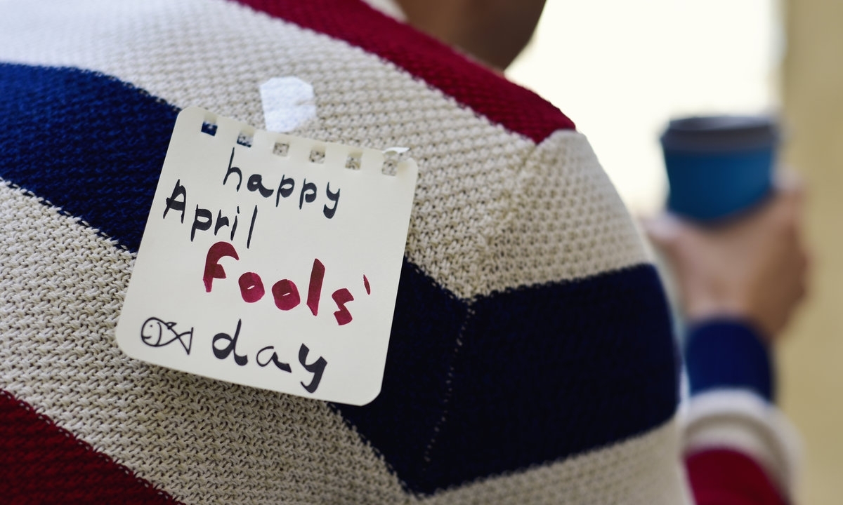 April Fools' Day: Interesting Celebration Around the World