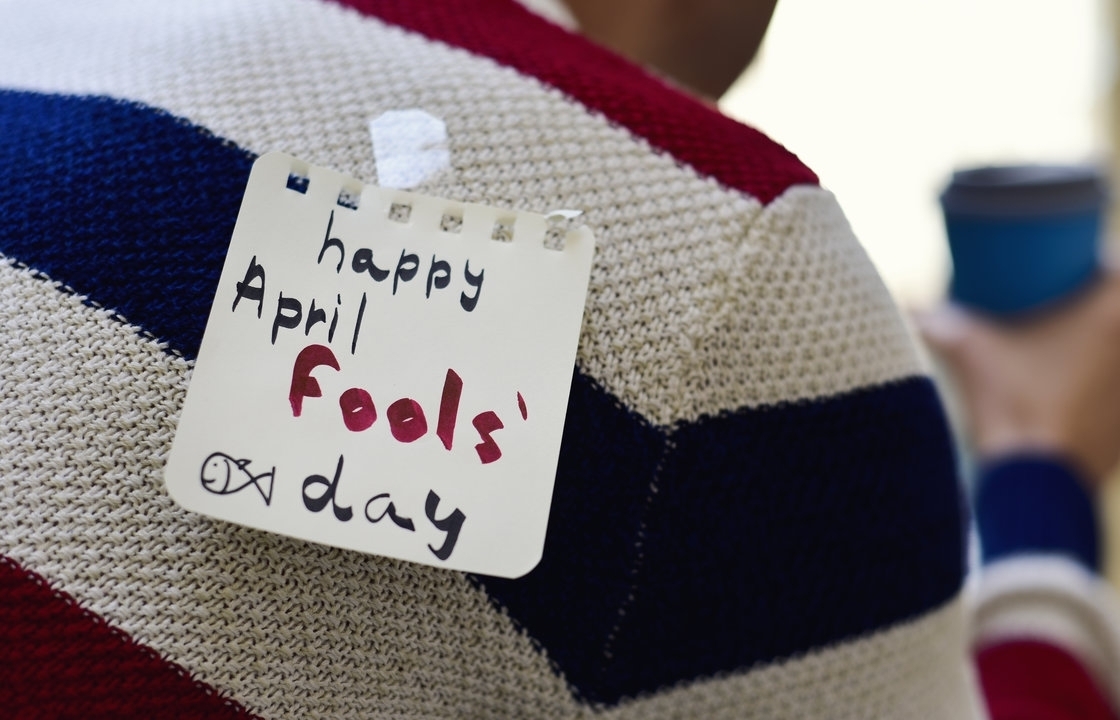 How April Fool’s Day Celebrated Around the World