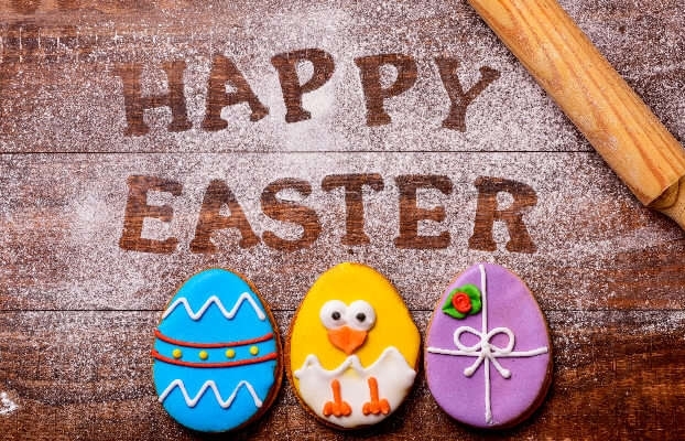 Happy Easter: When is Easter observed & How to celebrate!