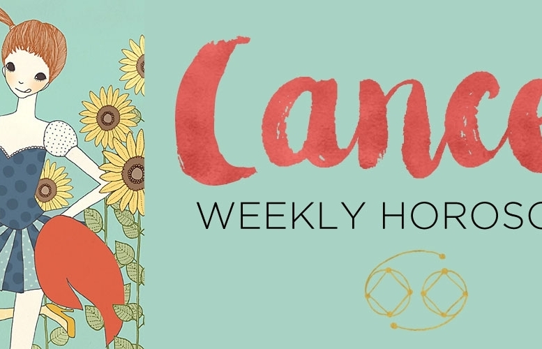 CANCER Weekly Horoscope (March 22 - 28): Predictions for Love, Finance, Career and Health