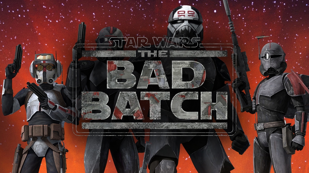 Star Wars 'The Bad Batch': Release Date, Trailer, Cast and Plots