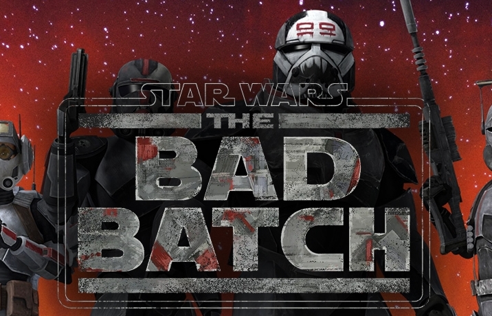 Star Wars 'The Bad Batch': Release Date, Trailer, Cast and Plots