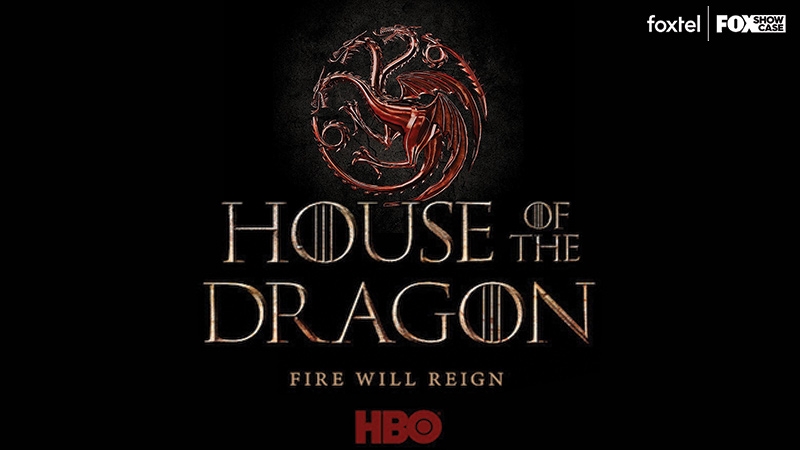 'House of the Dragon' - 'Game of Thrones' Prequel: Release Date, Trailer, Cast and More