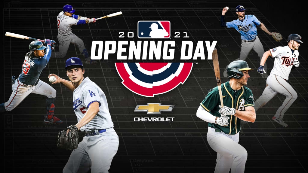MLB Opening Day 2021: Schedule, Full list of Pitchers getting Game 1 nods