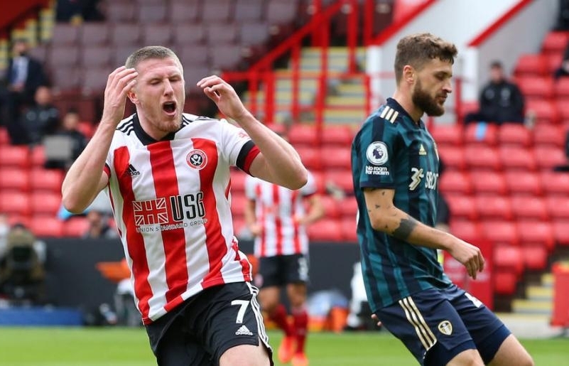 Sheffield United VS Leeds United- Premier League Matchday 30:  Preview, Predictions and Betting Tips