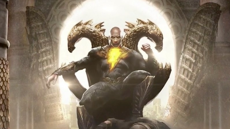 Black Adam Release Date: Official Announcement, How The Rock can Change DC