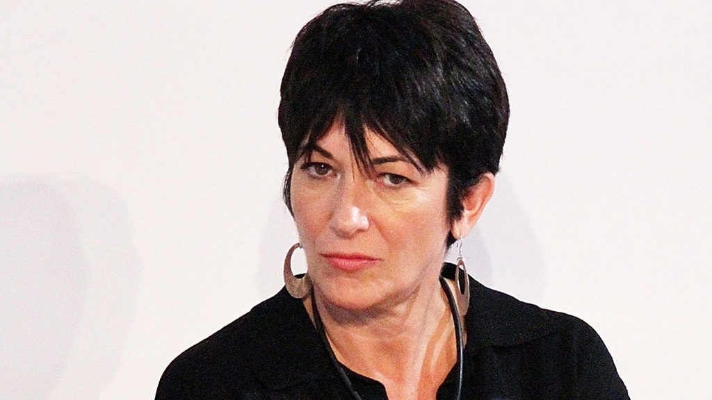 Who is Ghislaine Maxwell, Jeffrey Epstein's Alleged Madam with new charge
