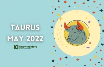 TAURUS May 2022 Horoscope: Monthly Prediction for Love, Career, Money and Health