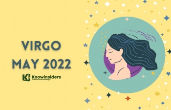VIRGO May 2022 Horoscope: Monthly Prediction for Love, Career, Money and Health