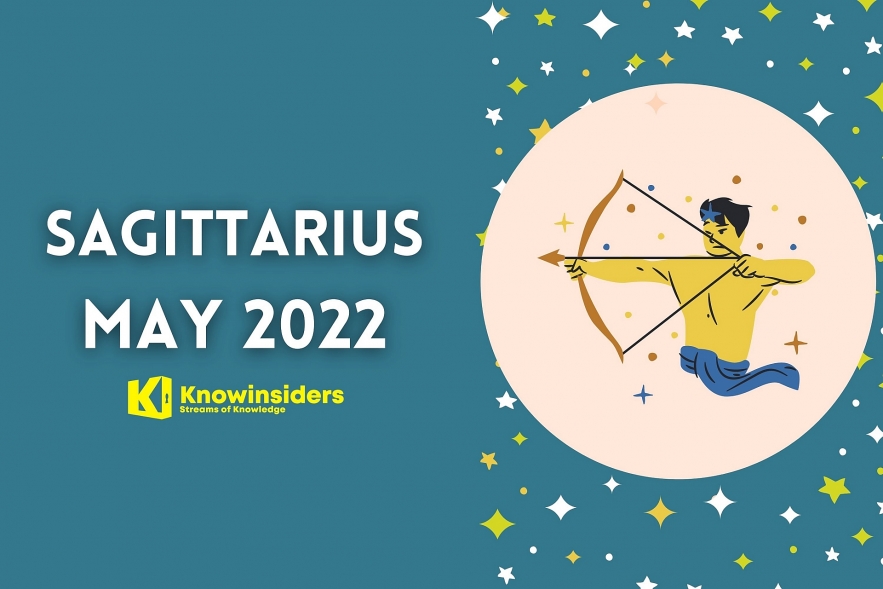 Top 4 Zodiac Signs Are Lucky In Career For May 2022