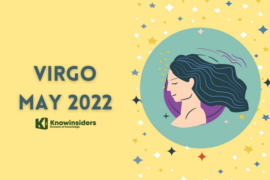 Top 4 Zodiac Signs Are Lucky In Career For May 2022