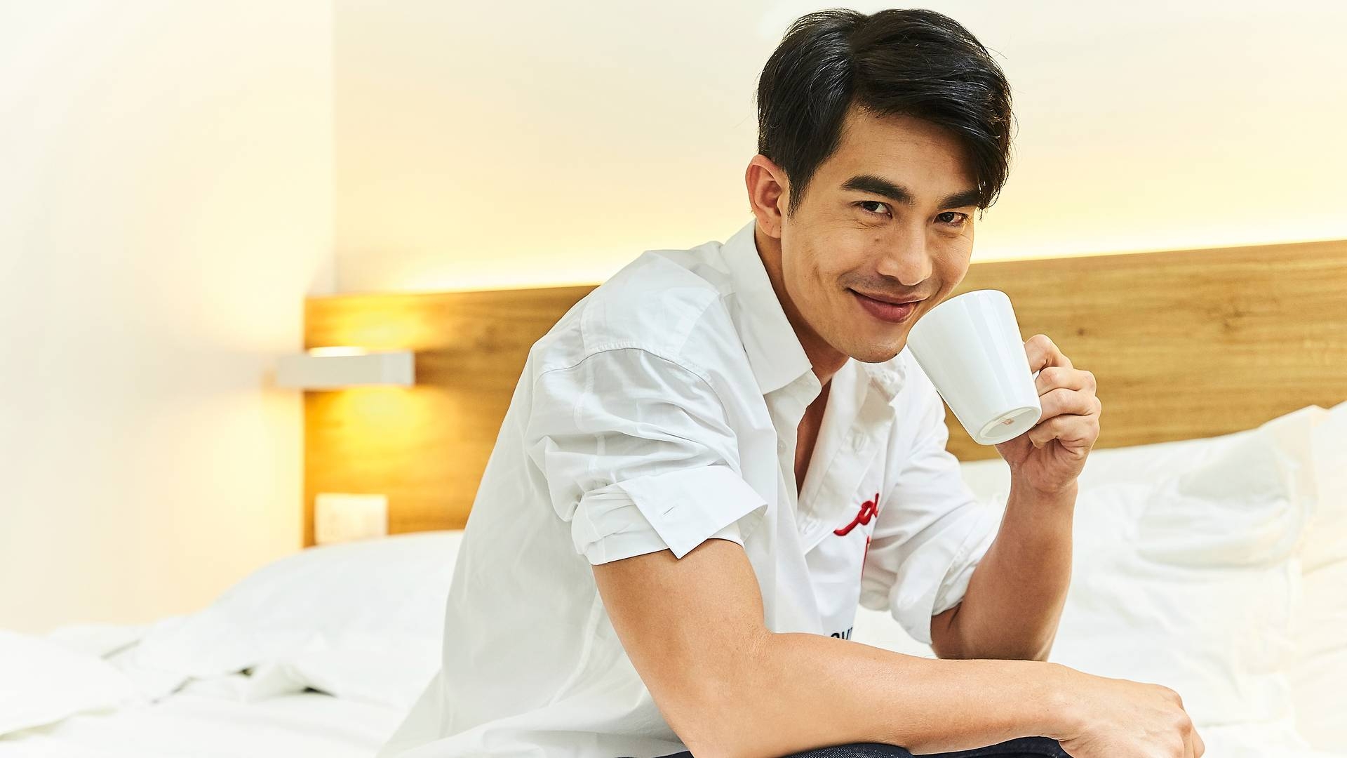 Top 10 Most Handsome Men in Singapore Right Now!