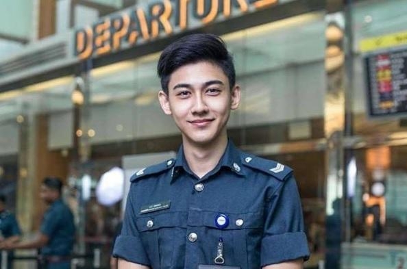 Top 10 Most Handsome Men in Singapore Right Now!