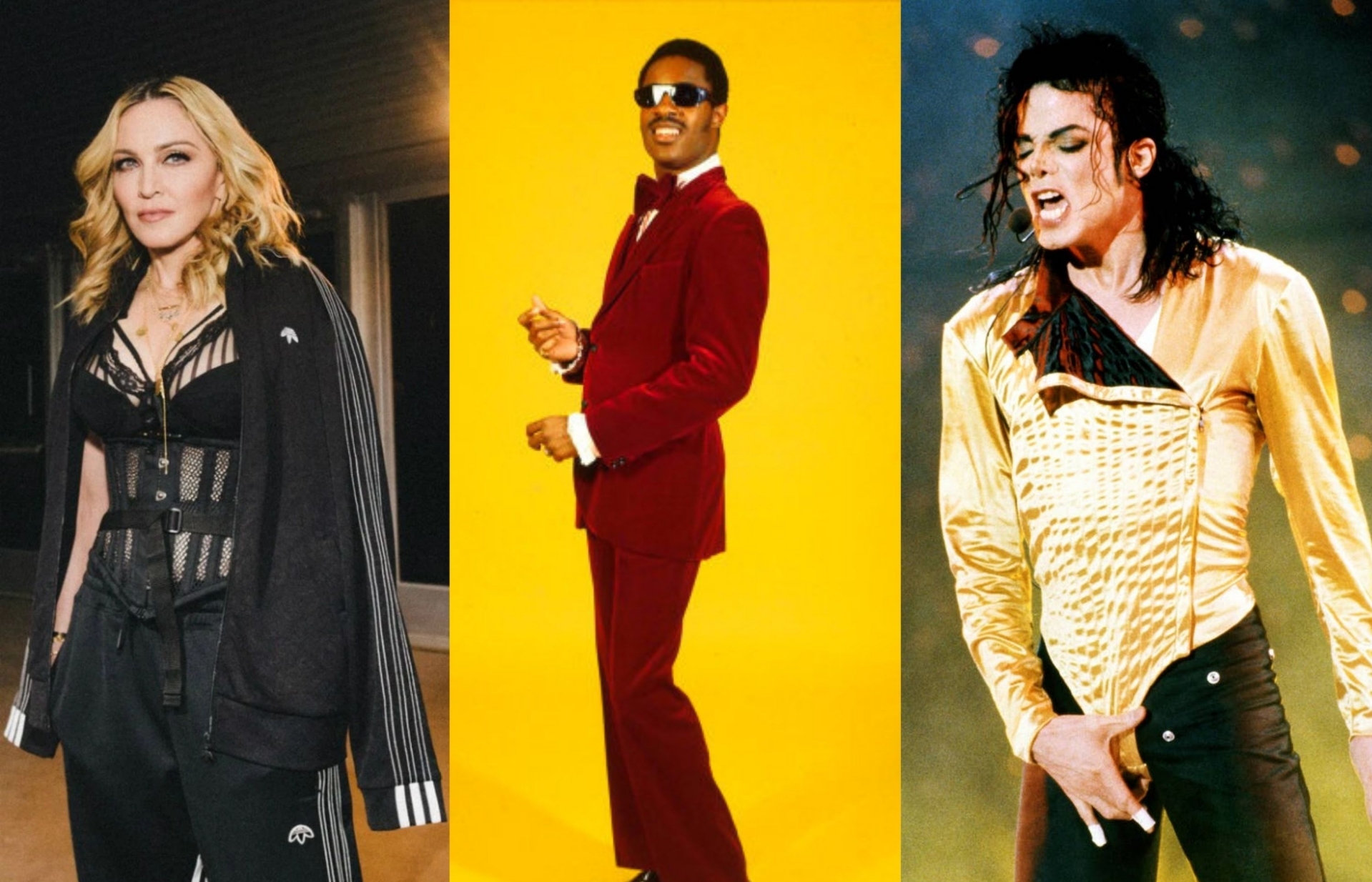 Top 10 Most Popular Artists Of All Time KnowInsiders