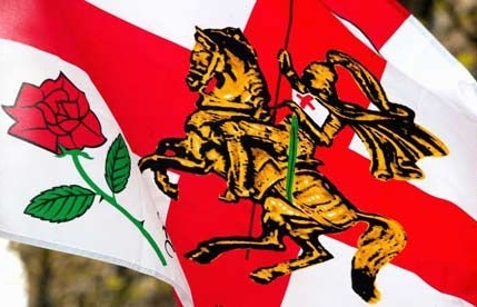 st georges day history meaning celebrations and facts