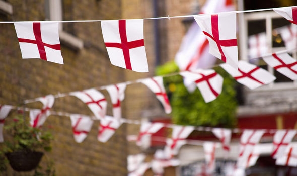 St George's Day: Quotes, Message and Funny Verses Poems