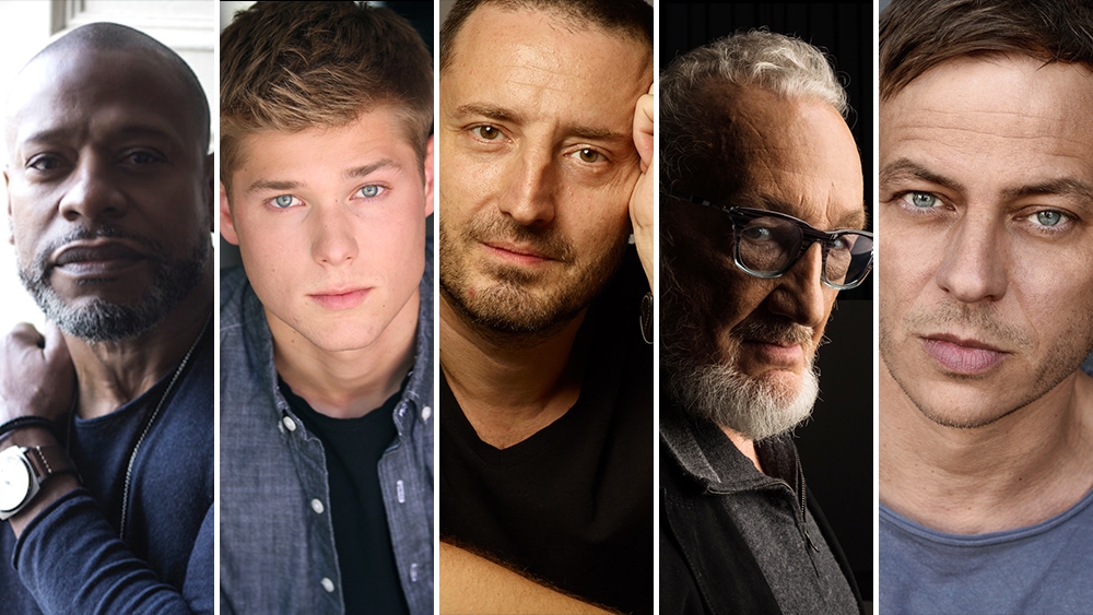 Stranger Things Season 4: Release Date, Cast & Trailer