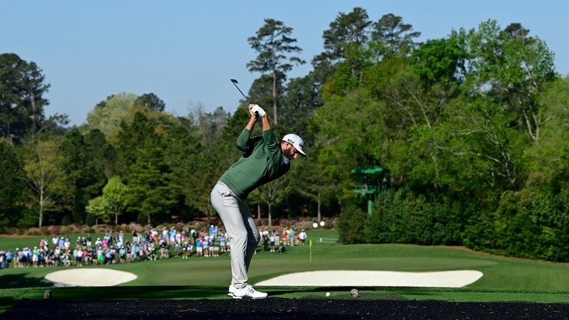 How to Watch Final Round of the Masters 2021: Live Stream, Latest Updates