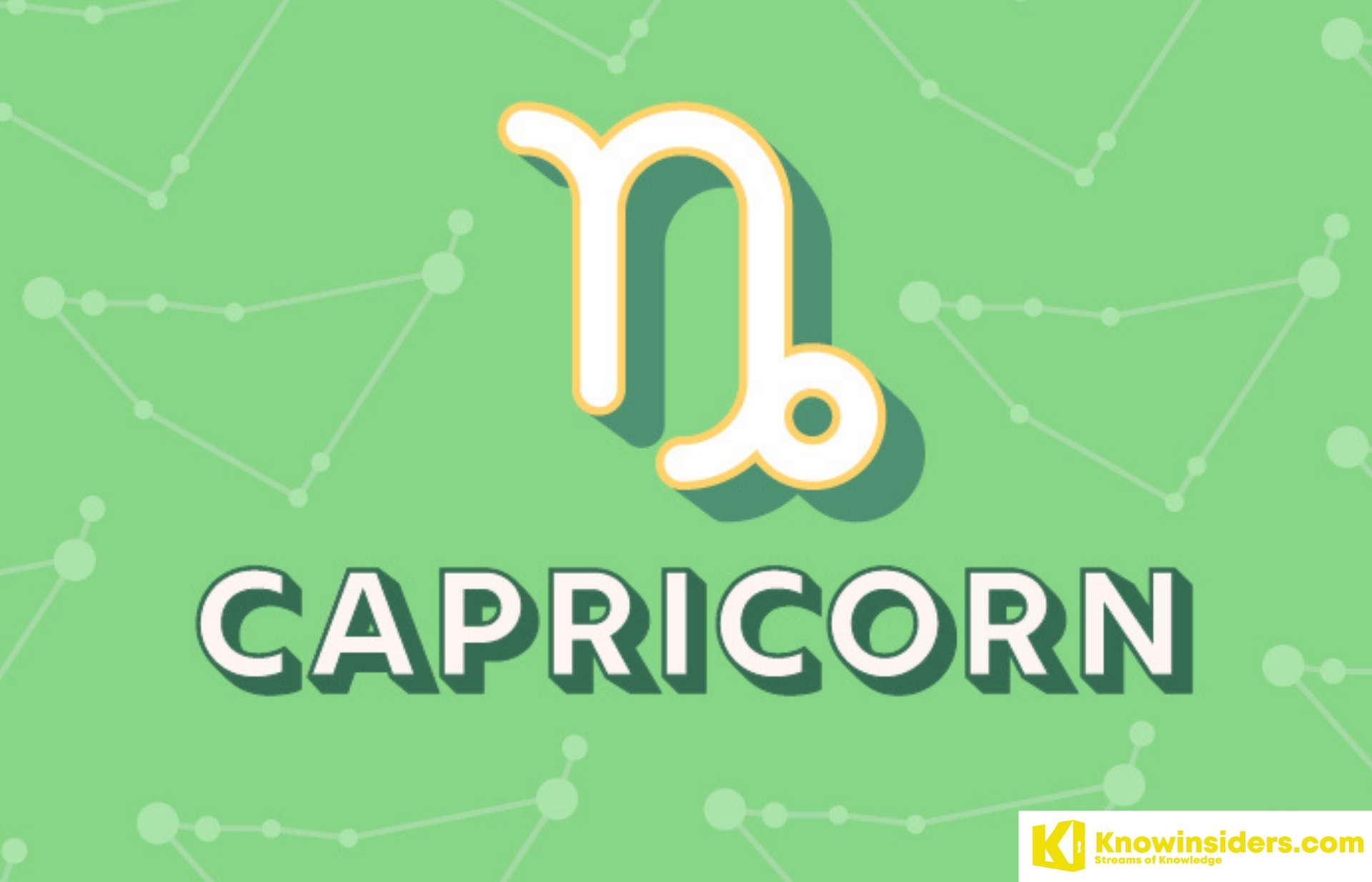 CAPRICORN Weekly Horoscope (April 12-18): Predictions for Love, Finance, Career and Health