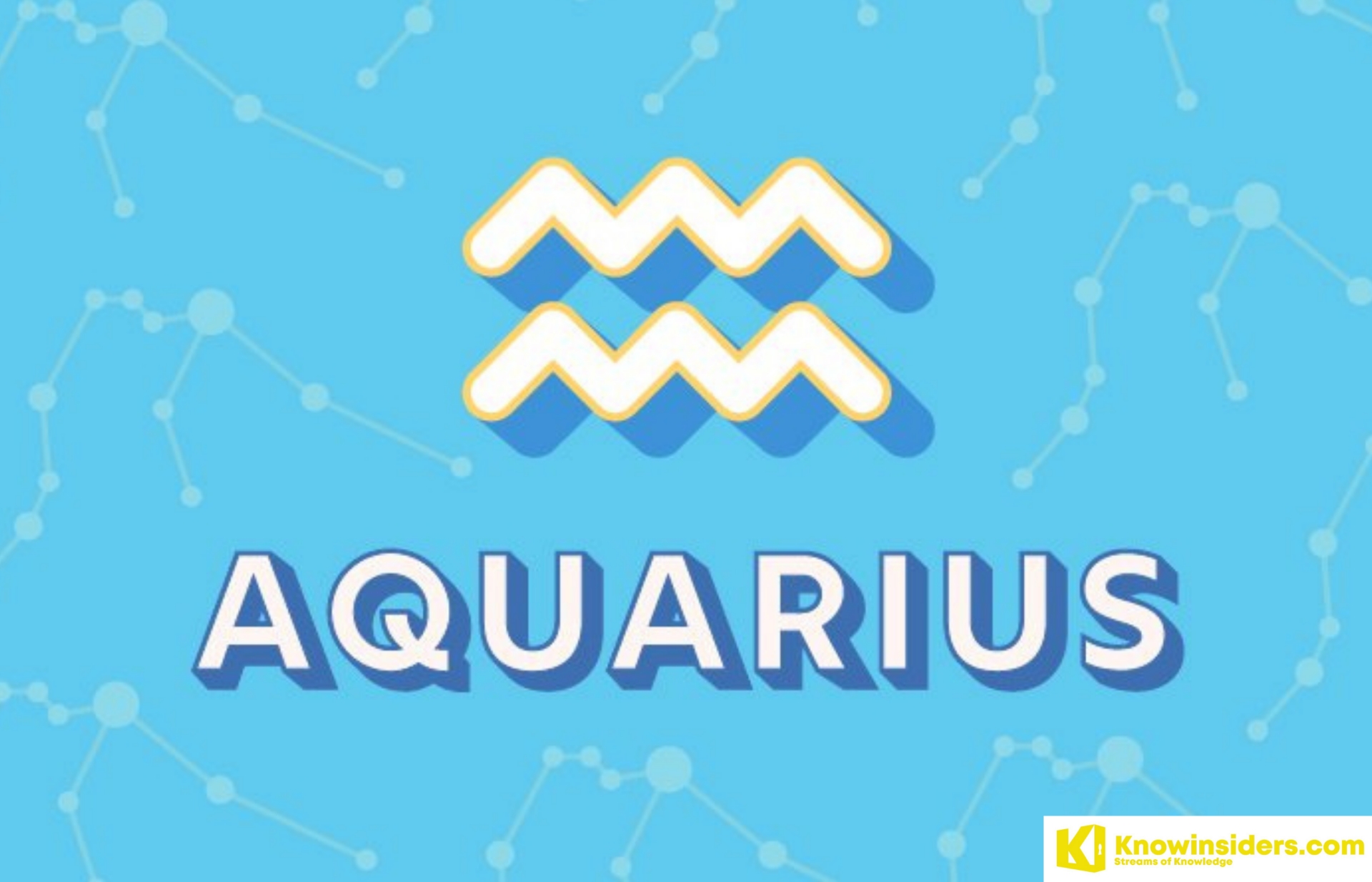 AQUARIUS Weekly Horoscope (April 12 - 18): Prediction for Love, Finance, Career and Health