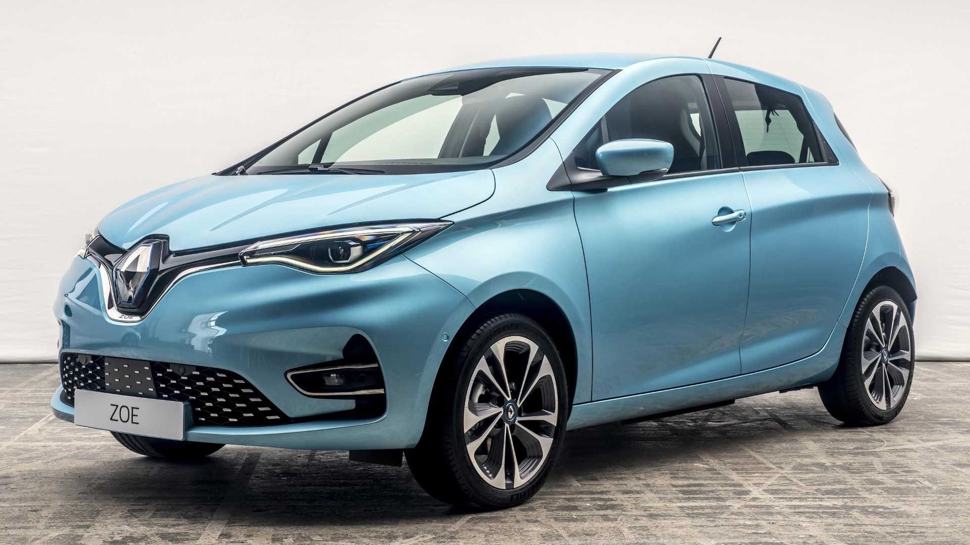Prices of Top 8 Best Electric Cars for 2021 (Latest Update)