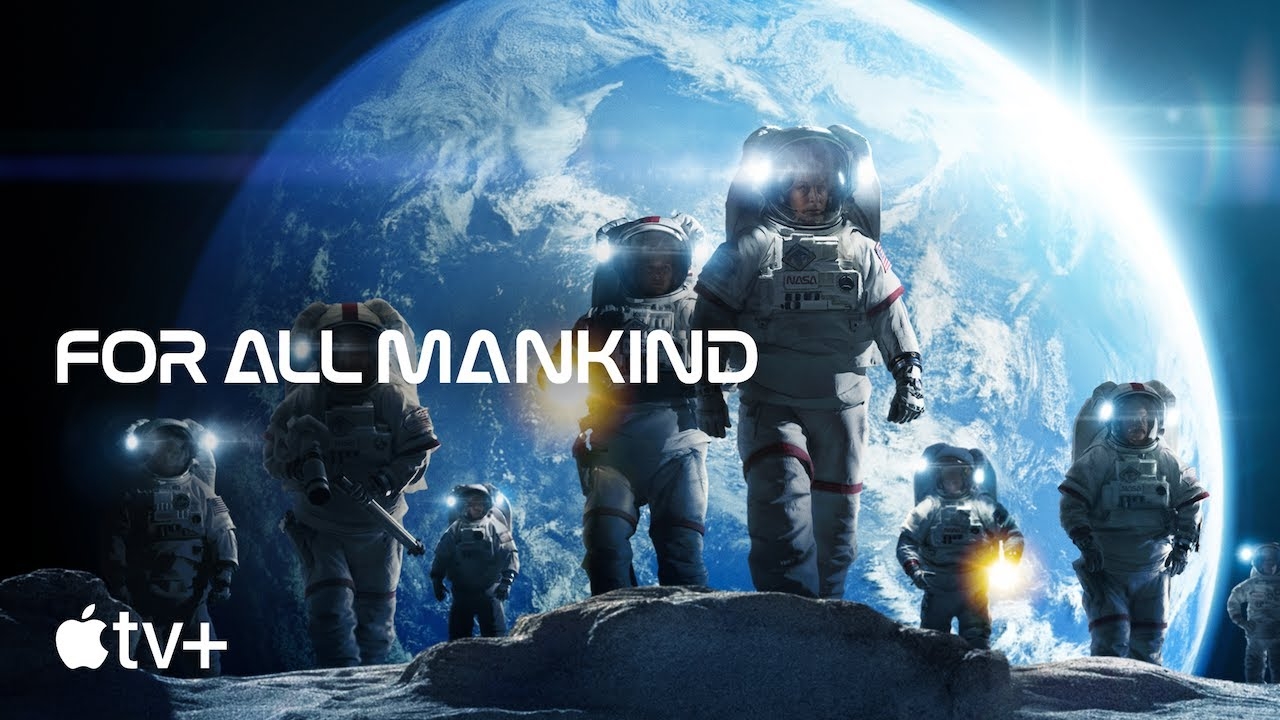 'For All Mankind' Season 2 Episode 10: Release Date, Channel and Spoilers