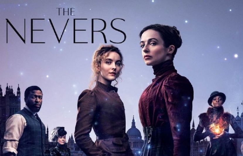 The Nevers Episode 3: Release Date, How to watch and Spoilers
