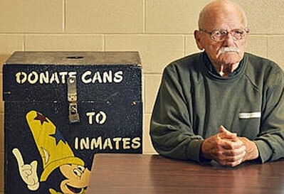 Top 10 Oldest Prisoners in the World