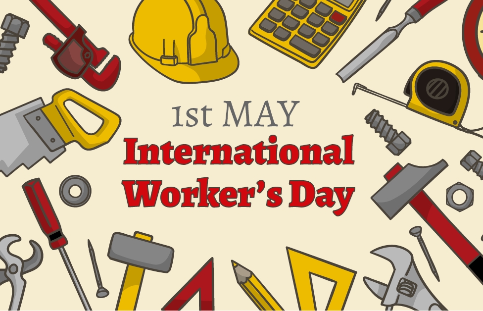 Workers' Day (Labour Day): History, Meaning, Celebrations, Wish and Quotes