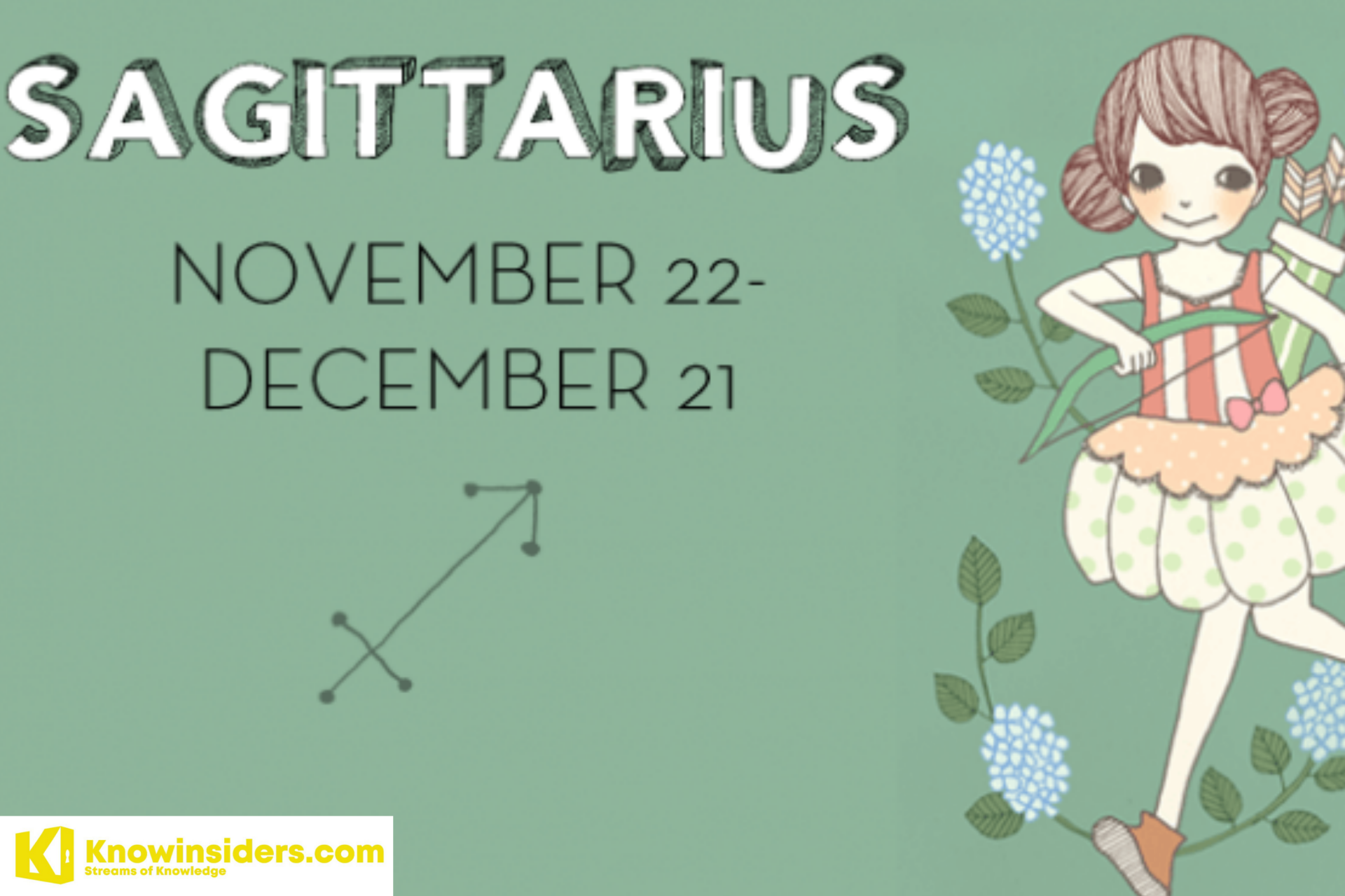 SAGITTARIUS Weekly Horoscope (April 26 - May 2): Predictions for Love, Finance, Career and Health