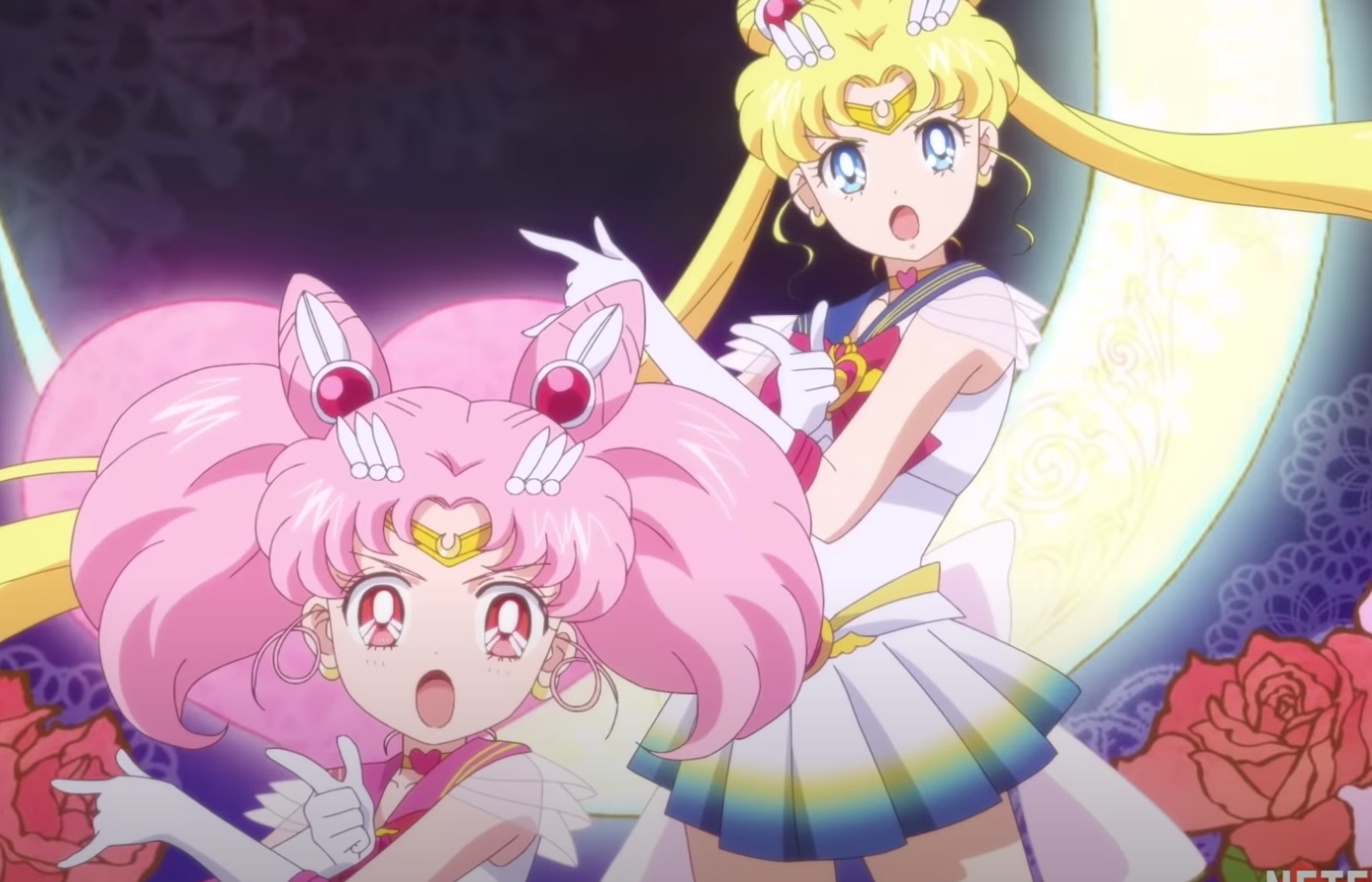 ‘Sailor Moon Eternal’ Parts 1 & 2: Release date on Netlix, Plot and Running Time