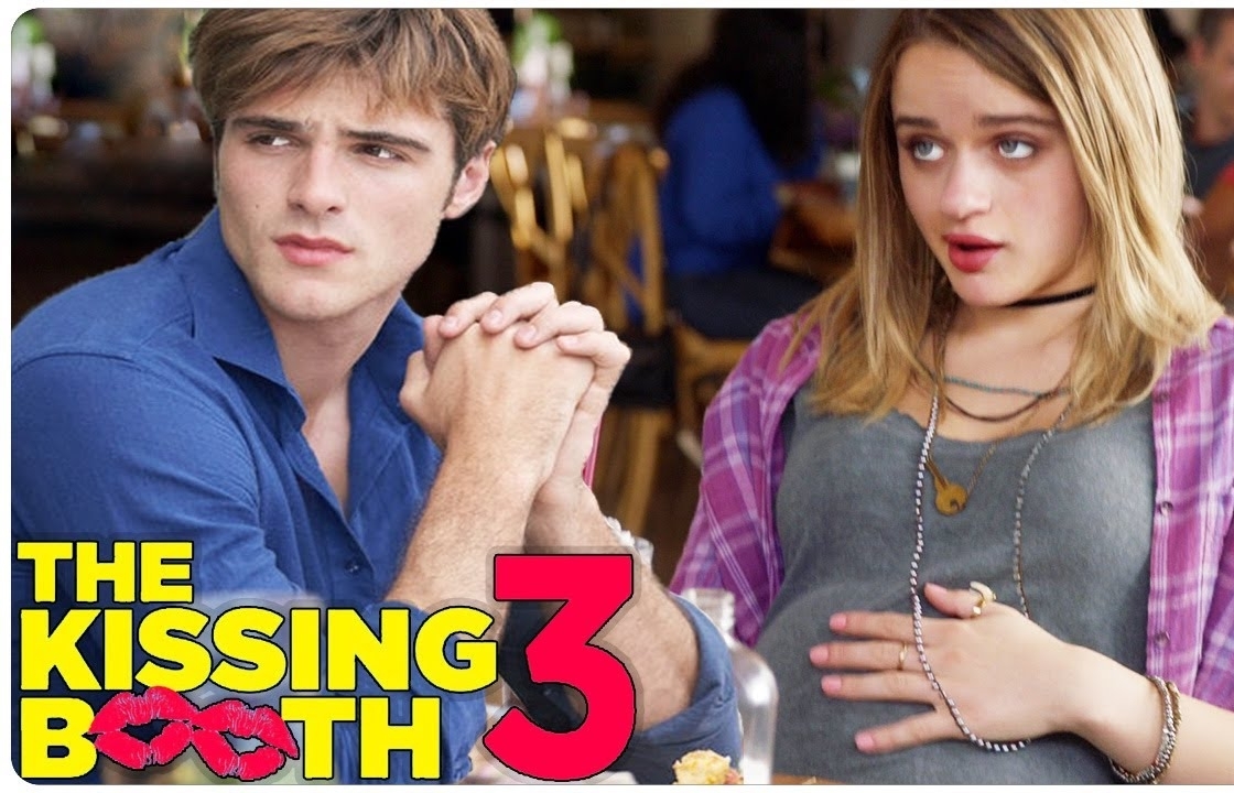 ‘The Kissing Booth 3’: Release Date, Trailer, Plot and Cast