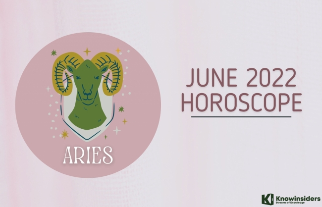 aries june 2022 horoscope monthly prediction for love career money and health