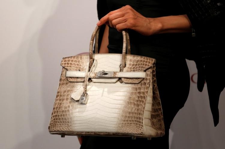 Top 10 Most Expensive Handbags of 2021 | KnowInsiders