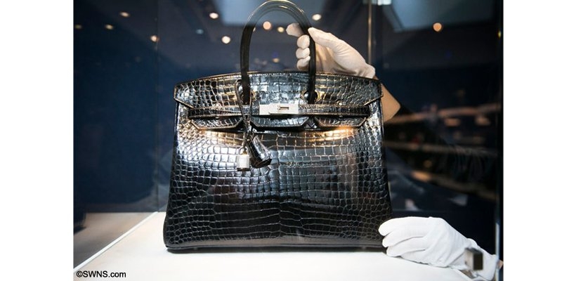 Top 10 Most Expensive Handbags of 2021