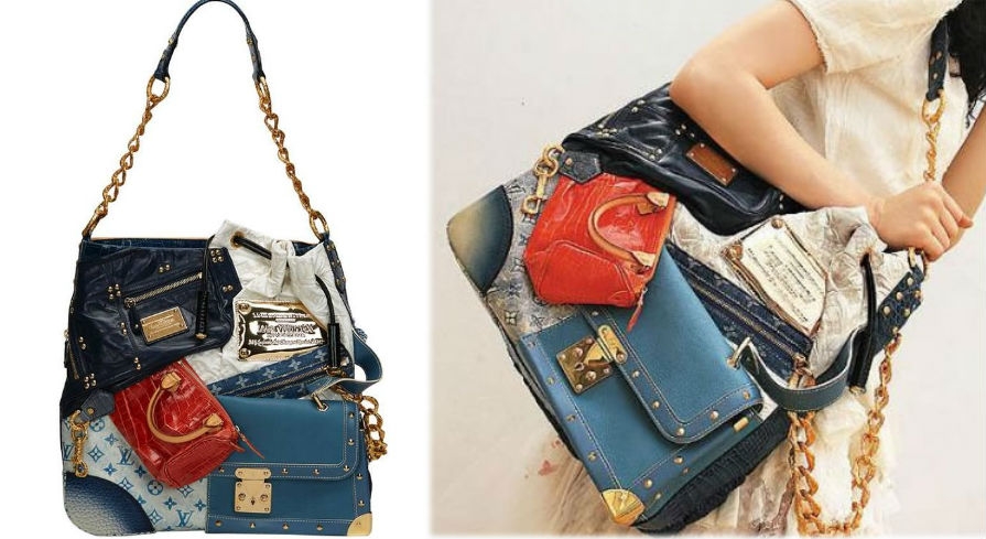 Top 5 Most Expensive Louis Vuitton Handbags Ever