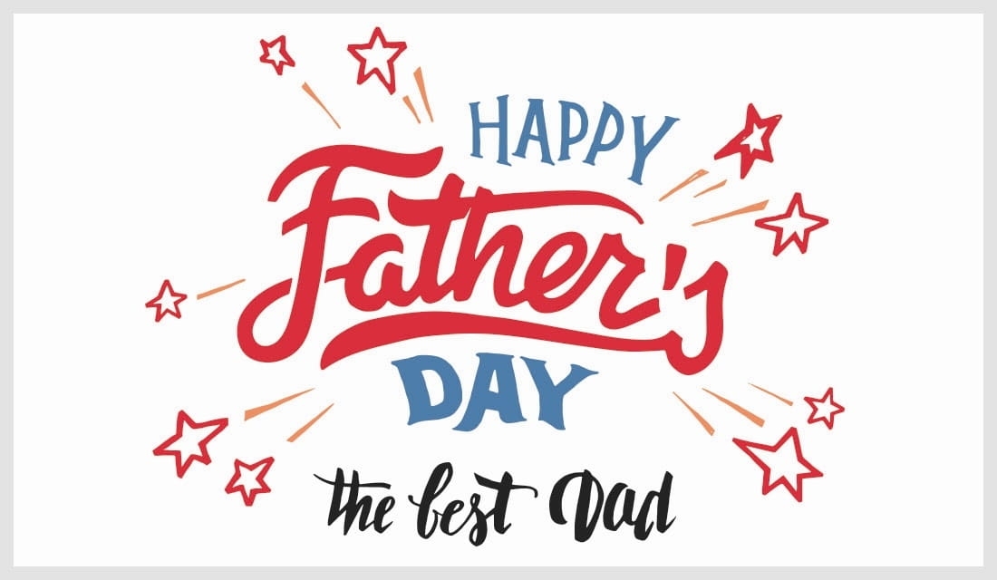Father's Day (June 20) : Best Wishes, Great Quotes and Greetings