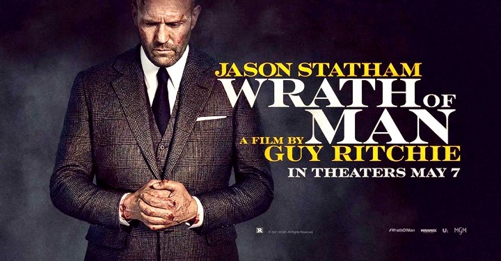 'Wrath of Man': A Red-Band Trailer Released and What to Expect?