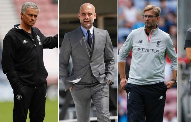 Top 5 Most Successful Managers Of Champions League