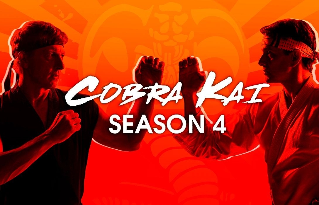 'Cobra Kai' season 4: Release Date, Trailer, Cast and Latest News