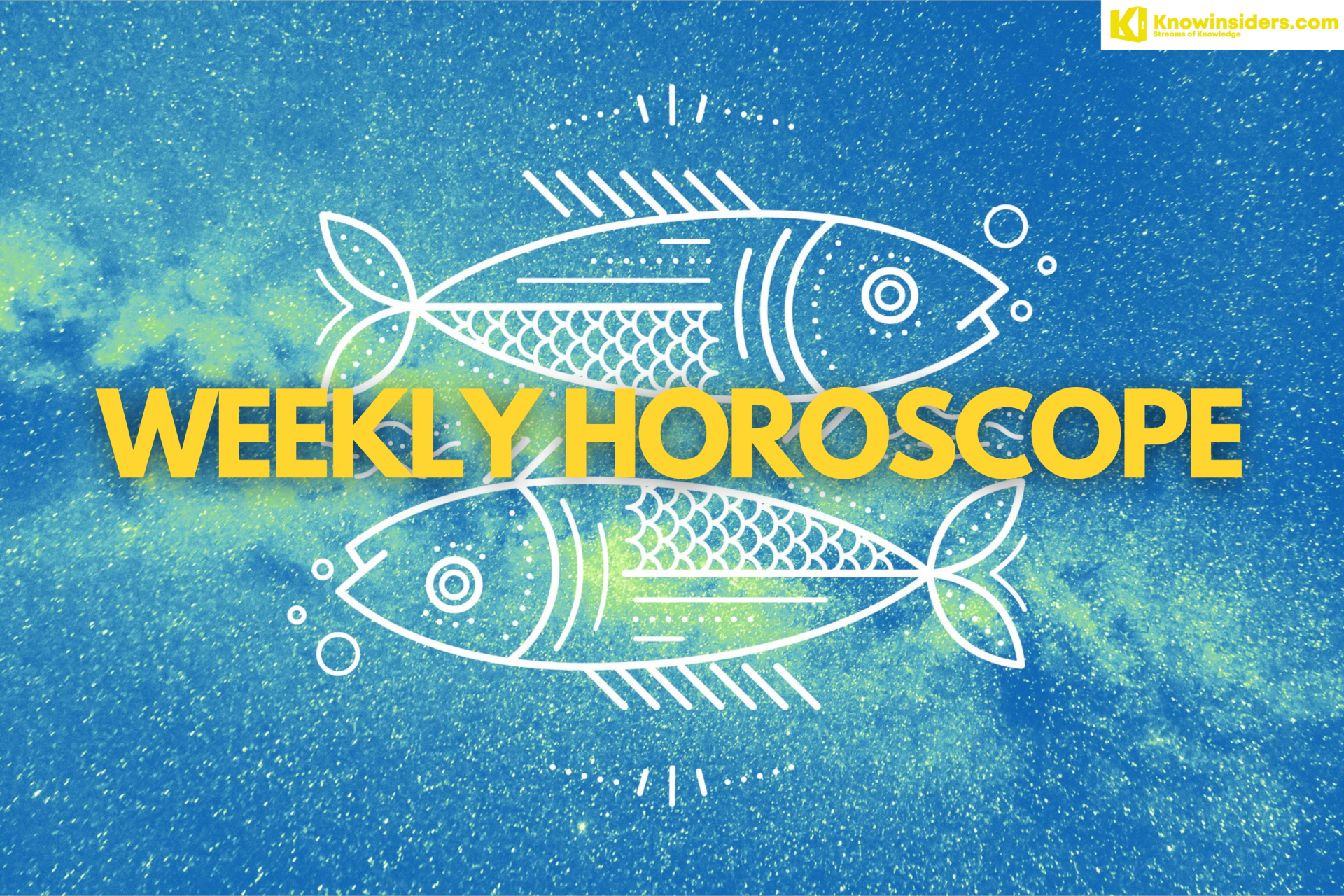 PISCES Weekly Horoscope (May 10 - 16): Predictions for Love, Finance, Career and Health