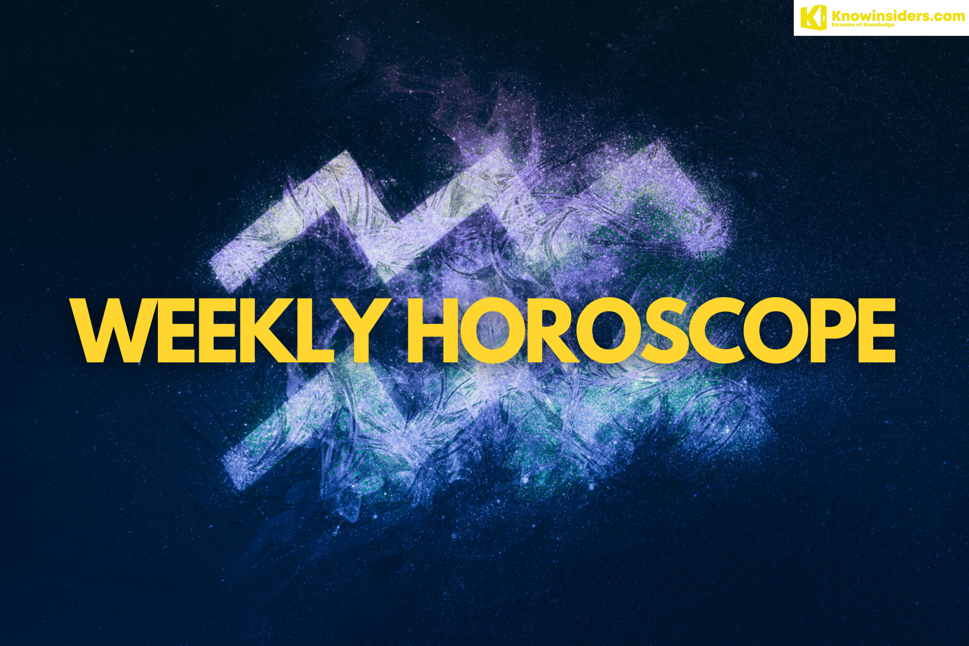 WEEKLY HOROSCOPE February 12-18, 2024: Luckiest Color and Number of 12 Zodiac Signs