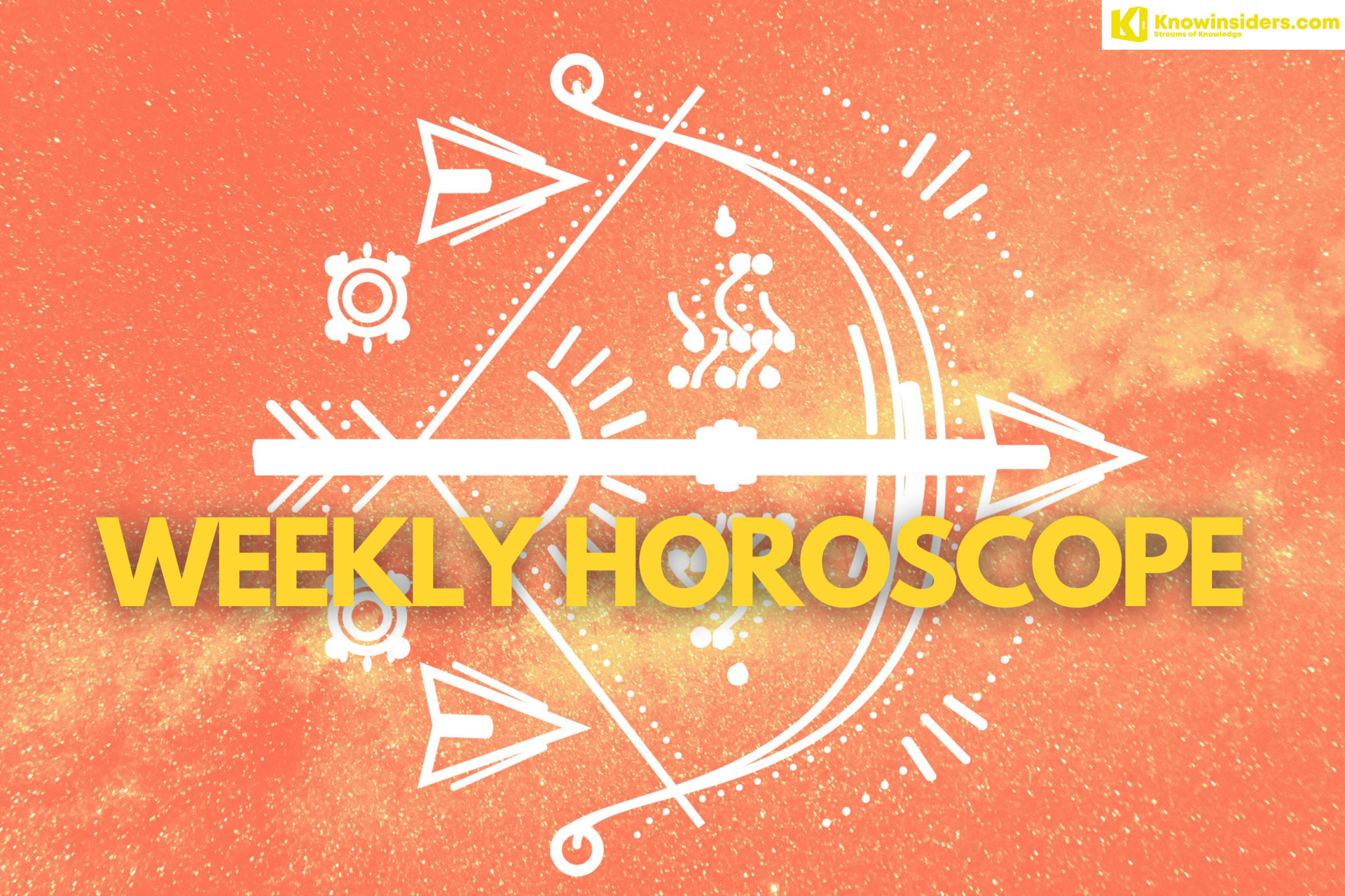 SAGITTARIUS Weekly Horoscope 2 - 8 August, 2021: Prediction for Health, Love, Financial and Career