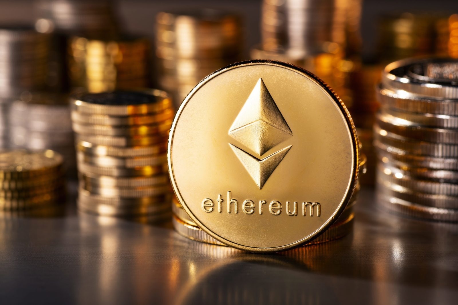 10 Most Valuable Cryptocurrency In The World